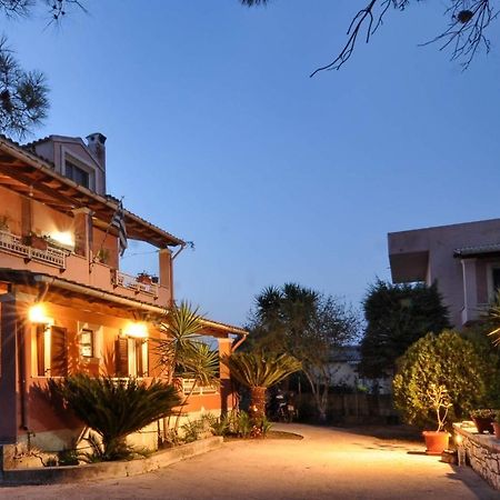 Kloudas Apartments Potamos  Exterior photo
